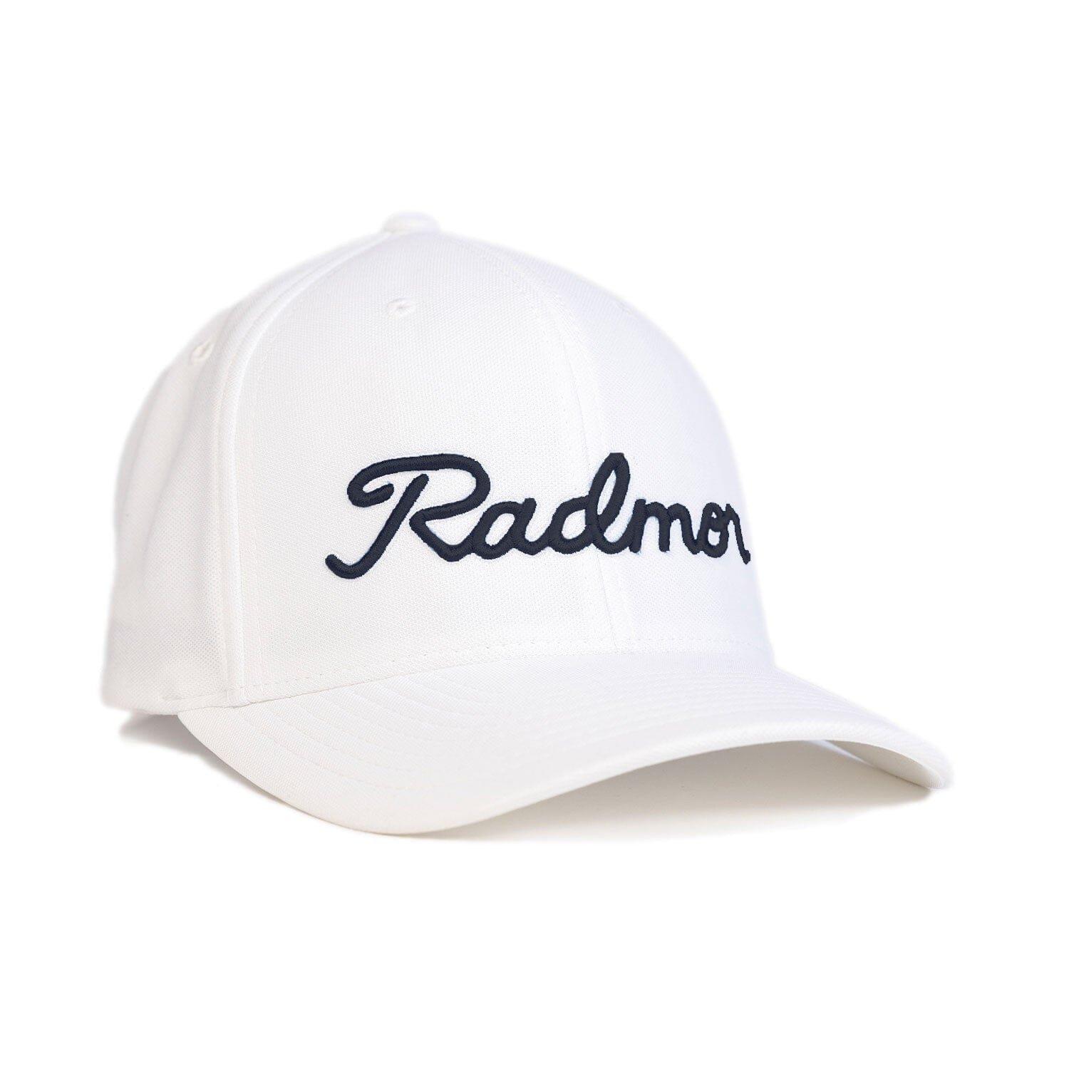 Men's Hybrid Tech Logo Script RADCap | RADMOR | Hats | Men's
